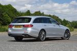 Mercedes-Benz E220 d AMG Line Estate 2016 года (UK)